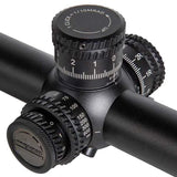 Sightmark Presidio 5-30x56 LR2 FFP riffelkikkert