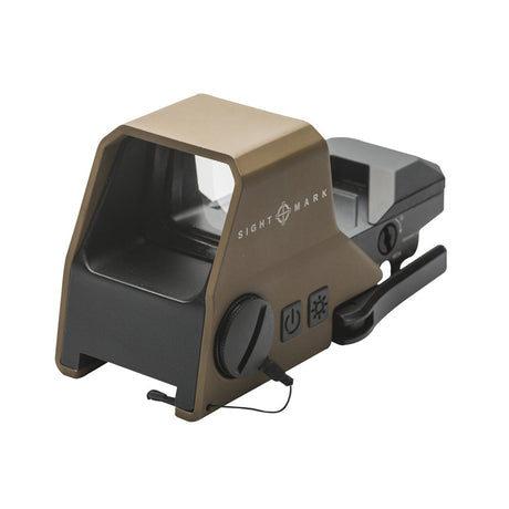 Sightmark Ultra Shot R-Spec Reflex Sight rødpunktsigte 