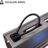 Rem til løkke montage