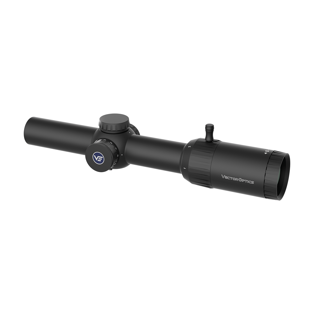 Vector Optics Constantine 1-8x24 FFP RAR riffelkikkert