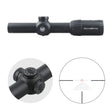 Vector Optics Constantine 1-8x24 SFP riffelsigte