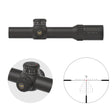 Vector Optics Continental x10 1-10x28 ED RAR-C kikkertsigte