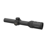 Vector Optics Continental x6 1-6x24 Fiber riffelkikkert