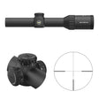 Vector Optics Continental x6 1-6x24 riffelkikkert