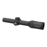 Vector Optics Continental x6 1-6x24i Fiber riffelkikkert