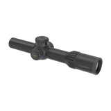 Vector Optics Continental x6 1-6x28FFP riffelkikkert