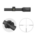 Vector Optics Continental x8 1-8x24SFP ED Fiber kikkertsigte