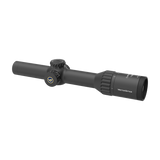 Vector Optics Continental x8 1-8x24 ED Tactical riffelkikkert