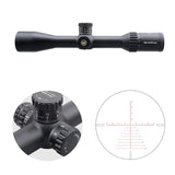 Vector Optics Continental x8 2-16x44 ED Tactical riffelkikkert