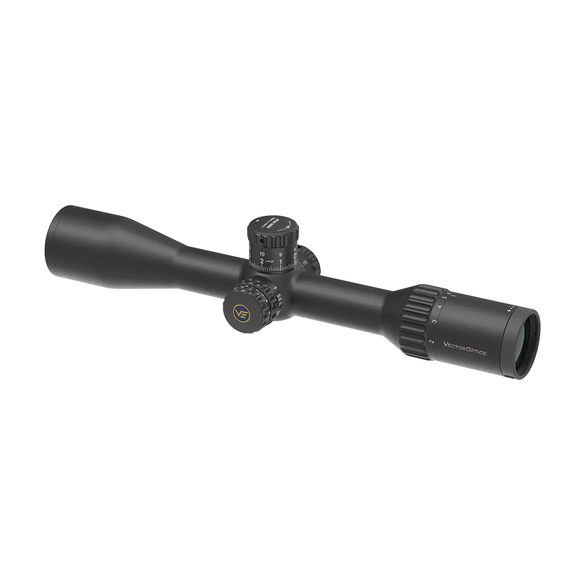 Vector Optics Continental x8 2-16x44 ED Tactical riffelkikkert