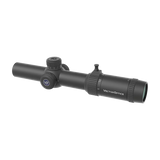 Vector Optics Forester 1-5x24 SFP Fiber riffelkikkert