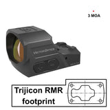 Vector Optics Frenzy-X 1x19x28 GenII