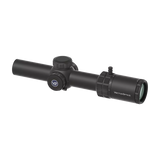 Vector Optics Grizzly 1-6x24i HD Fiber riffelkikkert