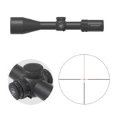 Vector Optics Grizzly 3-18x56i HD riffelkikkert