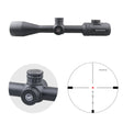 Vector Optics Hugo 3-12x44GT SFP riffelkikkert