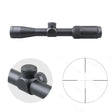 Vector Optics Matiz 2-7x32 MOA riffelkikkert