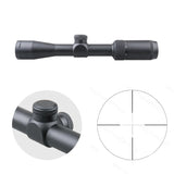 Vector Optics Matiz 2-7x32 MOA riffelkikkert