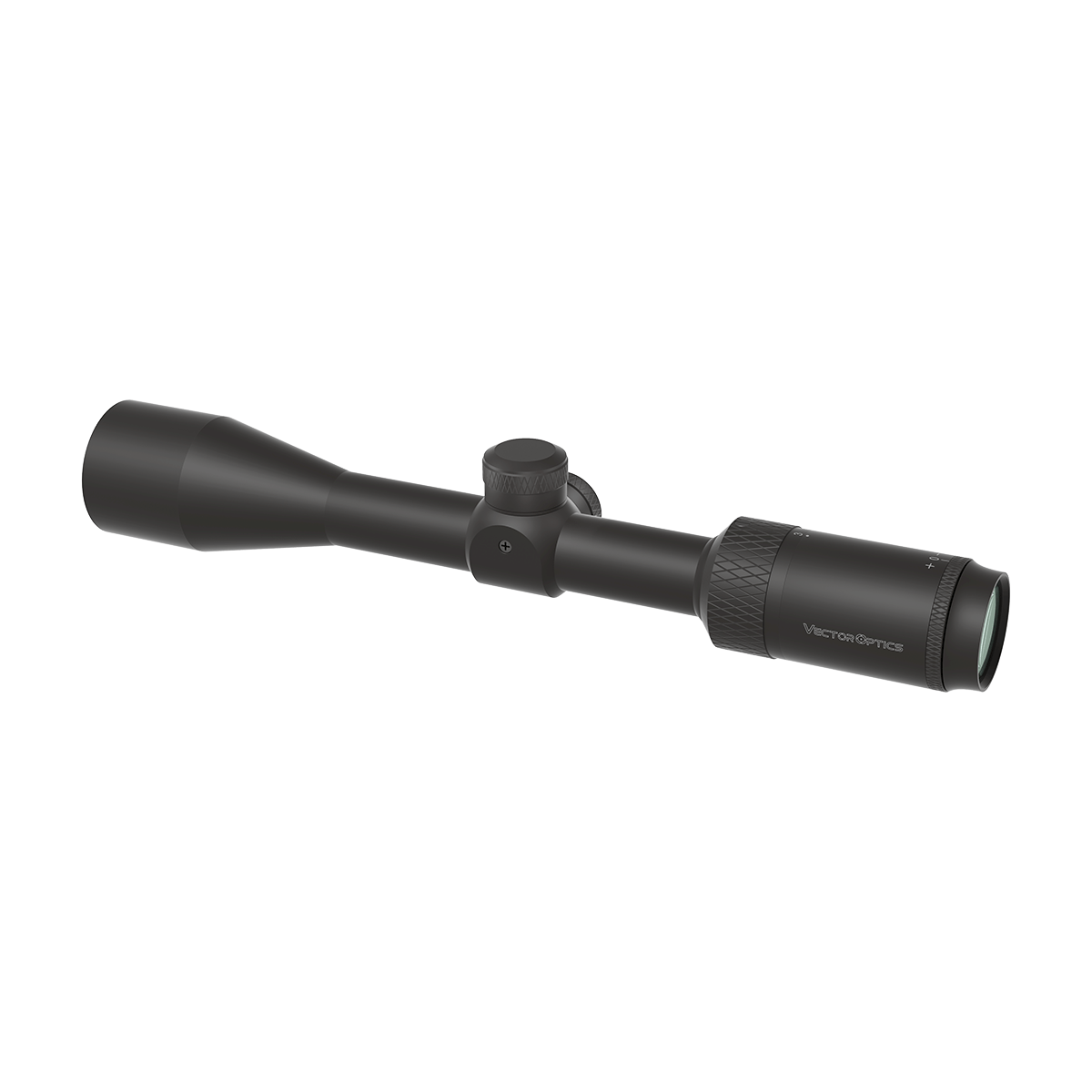 Vector Optics Matiz 3-9x40 SFP MIL kikkertsigte