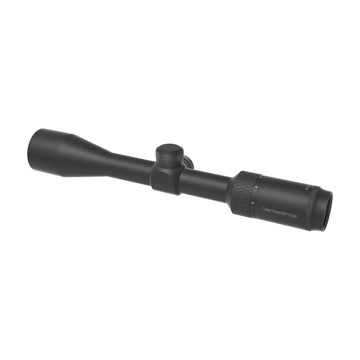 Vector Optics Matiz 3-9x40 SFP riffelkikkert