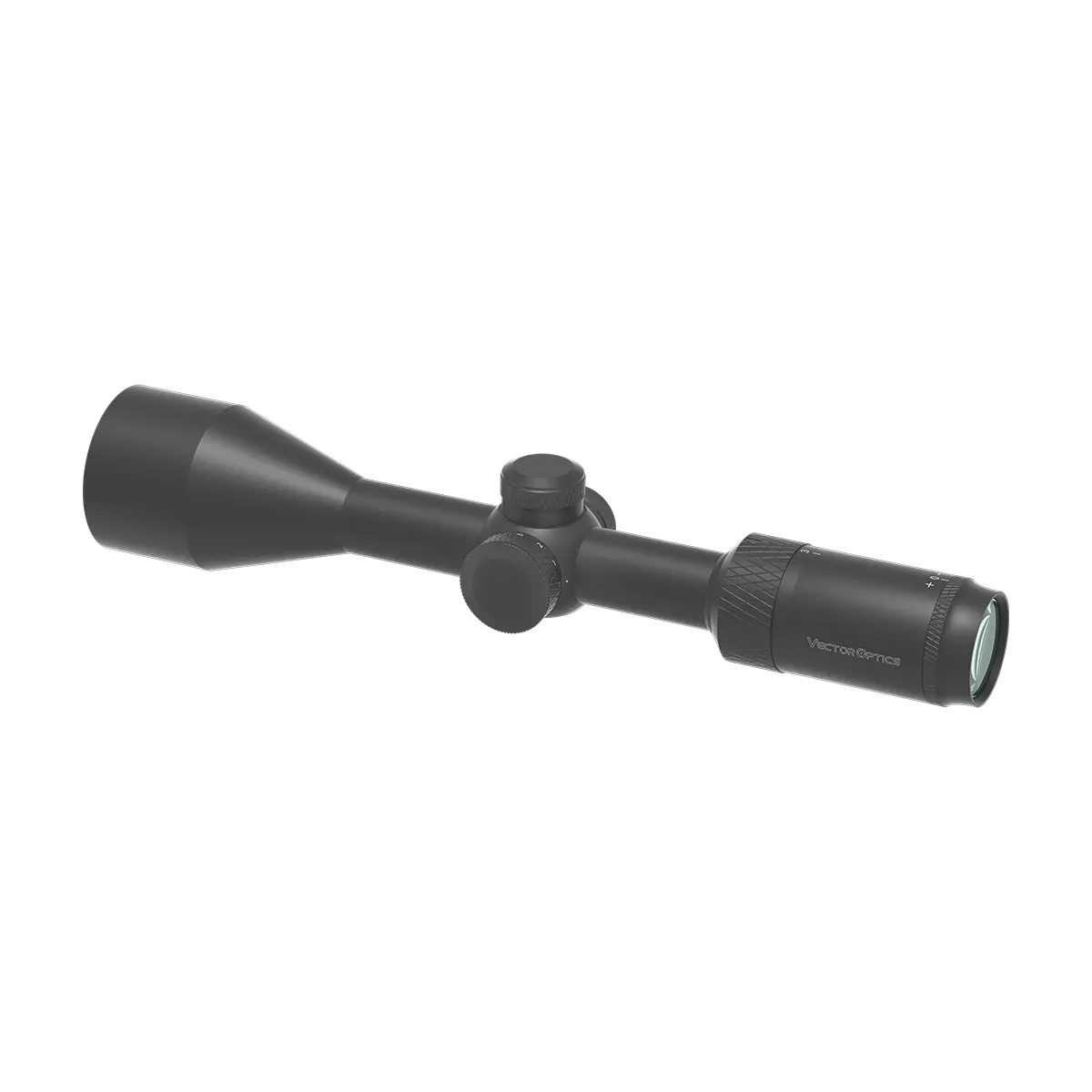 Vector Optics Matiz 3-9x50 Fiber SFP riffelkikkert