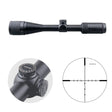 Vector Optics Matiz 4-12x40 SFP riffelkikkert