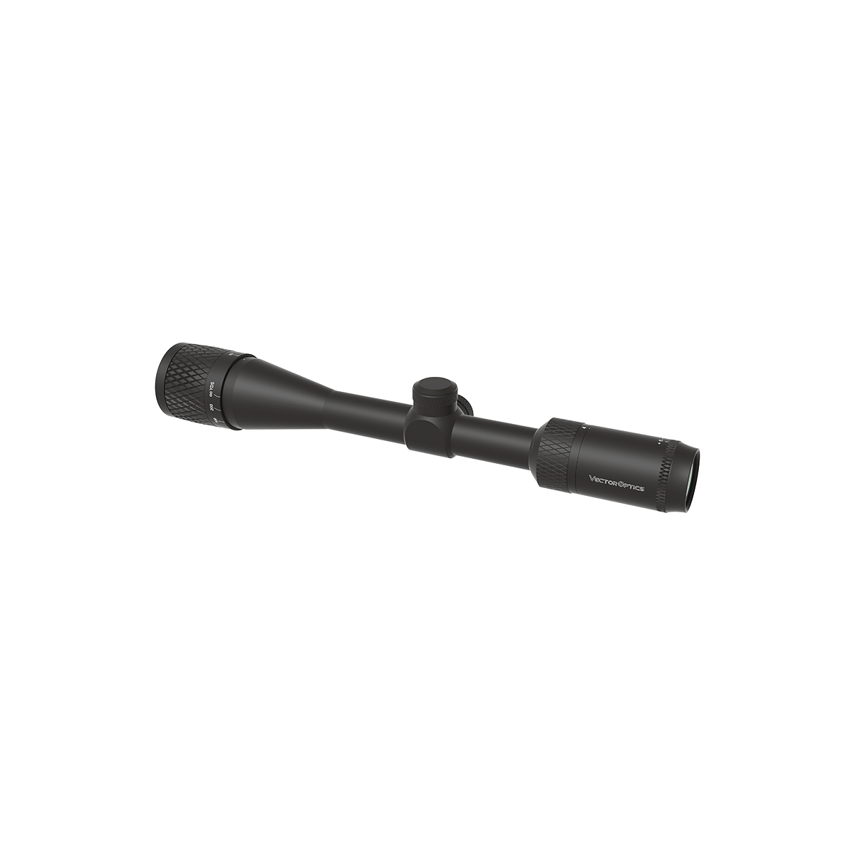 Vector Optics Matiz 4-12x40 SFP riffelkikkert
