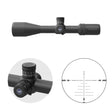 Vector Optics Orion Pro MAX 3-18x50 HD SFP riffelkikkert