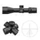 Riflesigter