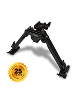 Tactical bipod Combat TK4 6,5-9" 