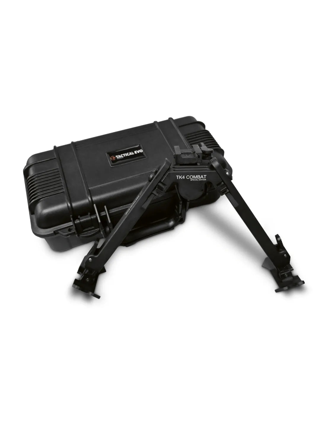 Tactical bipod Combat TK4 6,5-9" 
