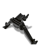 Tactical bipod Combat TK4 6,5-9" 