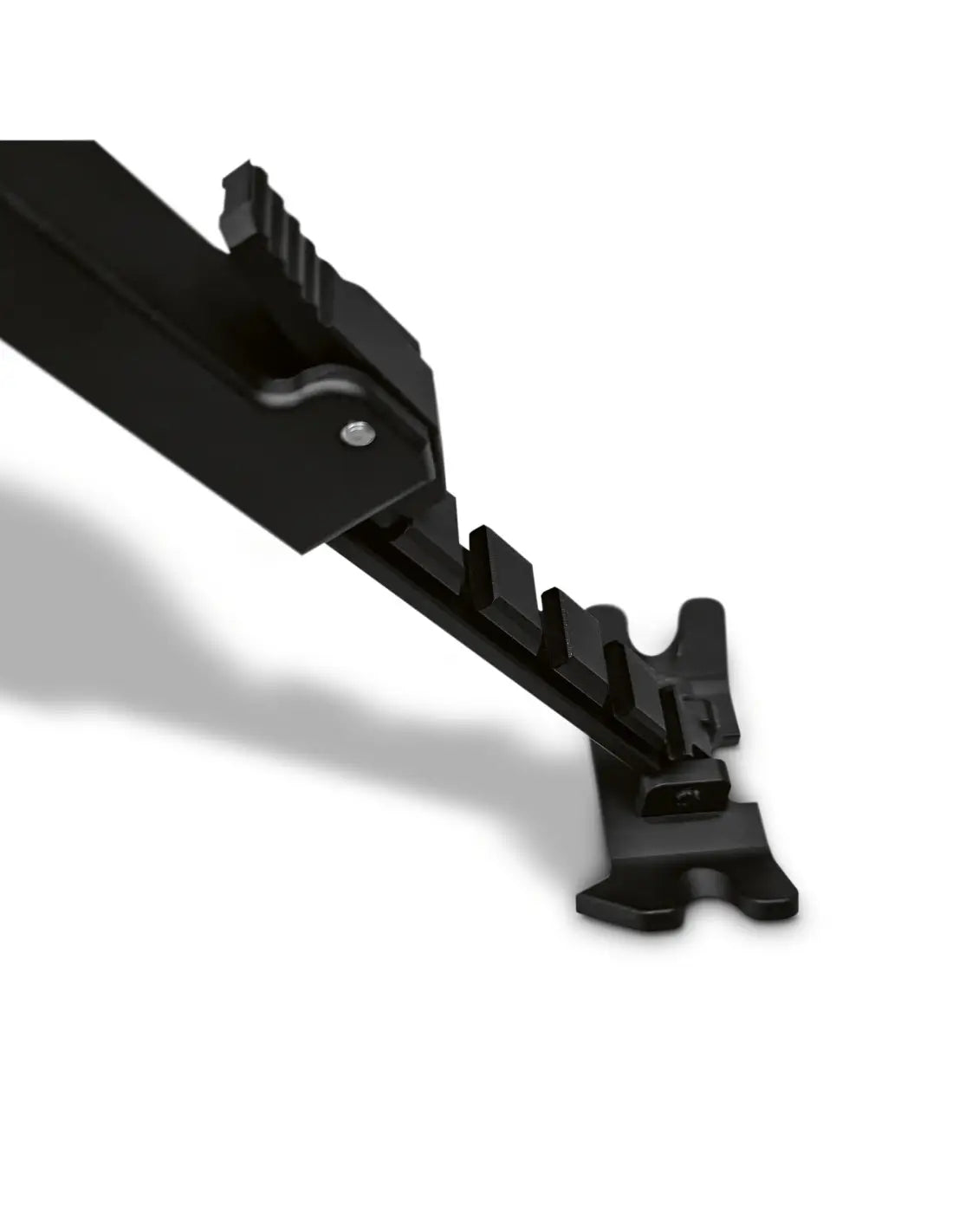 Tactical bipod Combat TK4 6,5-9" 