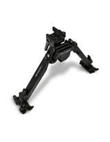 Tactical bipod Combat TK4 6,5-9" 