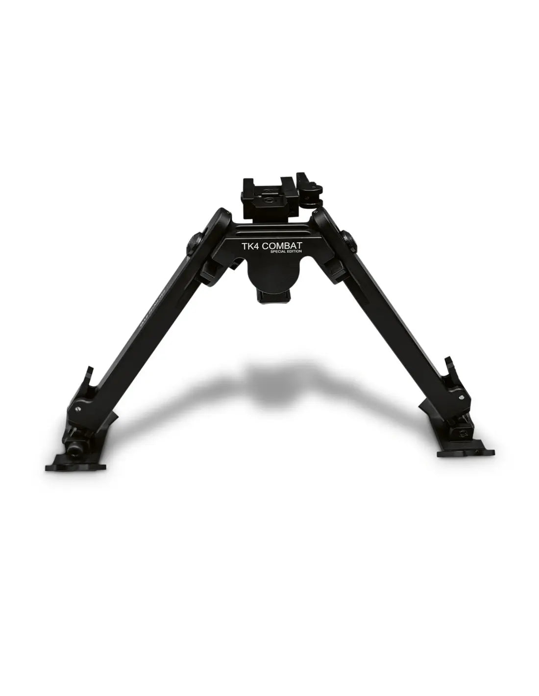 Tactical bipod Combat TK4 6,5-9" 