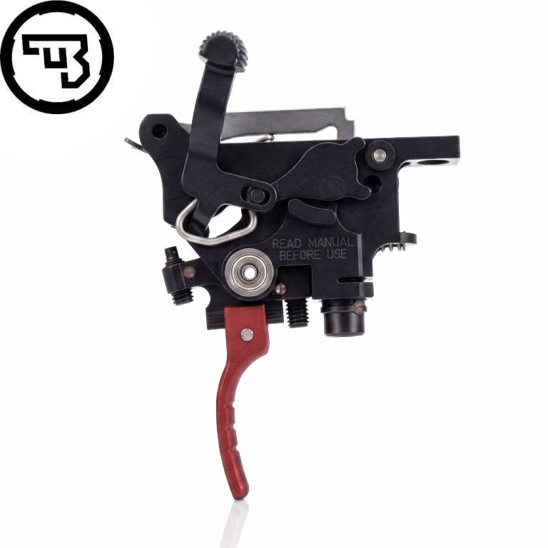 CZ 457 Flyweight aftrækker assembly | CZ