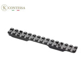 CZ 457 Picatinny skinne Contessa