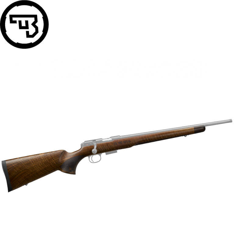 CZ 457 kolbe | Royal