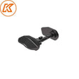 CZ 75 SP-01, CZ 75 SP-01 Shadow sikring | bred venstre med vinklet arm