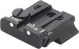 CZ 75B CZ P-01 CZ 75 SP-01 justerbart bagsigte | hvide prikker