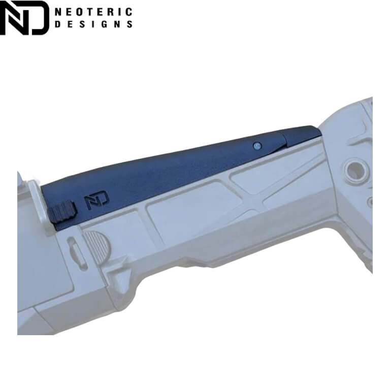 CZ Bren 2 BR justerbar kindestøtte