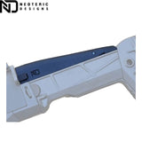 CZ Bren 2 BR justerbar kindestøtte