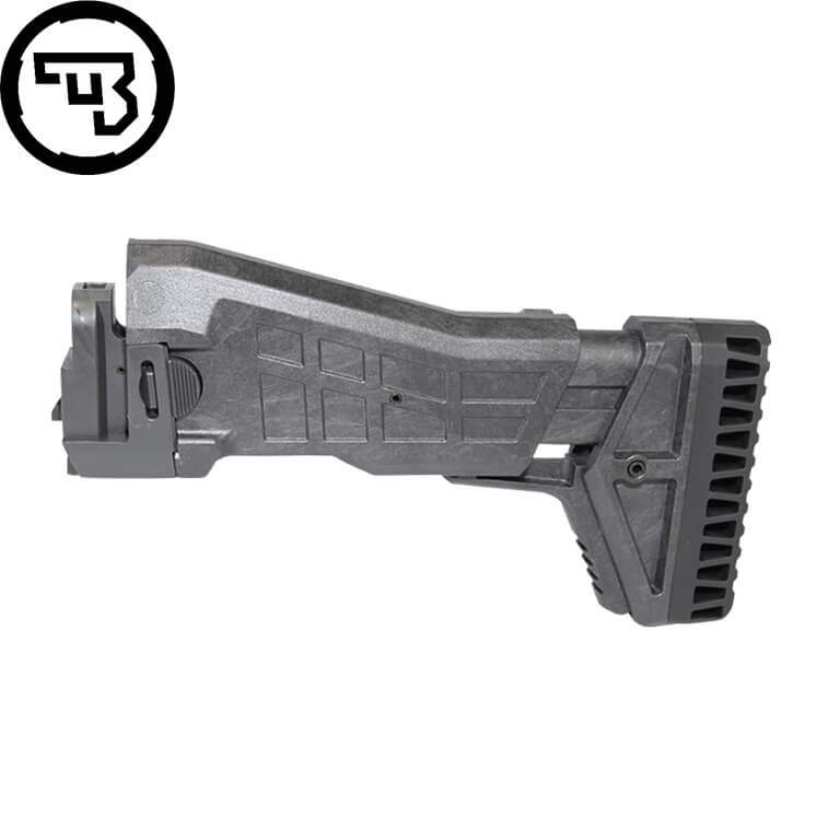 CZ Bren 2 foldekolbe