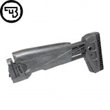 CZ Bren 2 BR foldekolbe