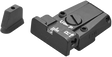 CZ P-07 CZ P-09 justerbare sigtemidler | rillede