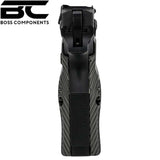 CZ 75B & SP-01, CZ TS 2, CZ Shadow 2 messinggreb | Palm Swell