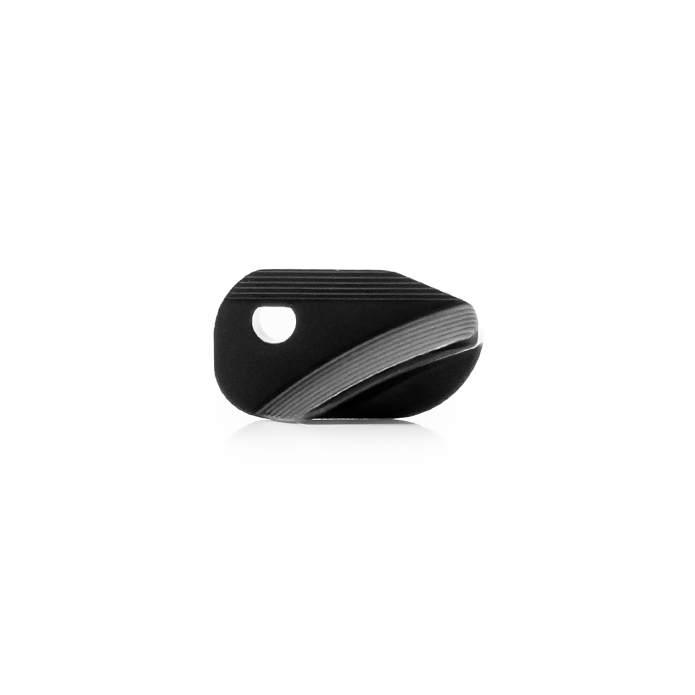 CZ Shadow 2 CZ TS 2 CZ 75B & SP-01 lavprofil sikring | stor højre