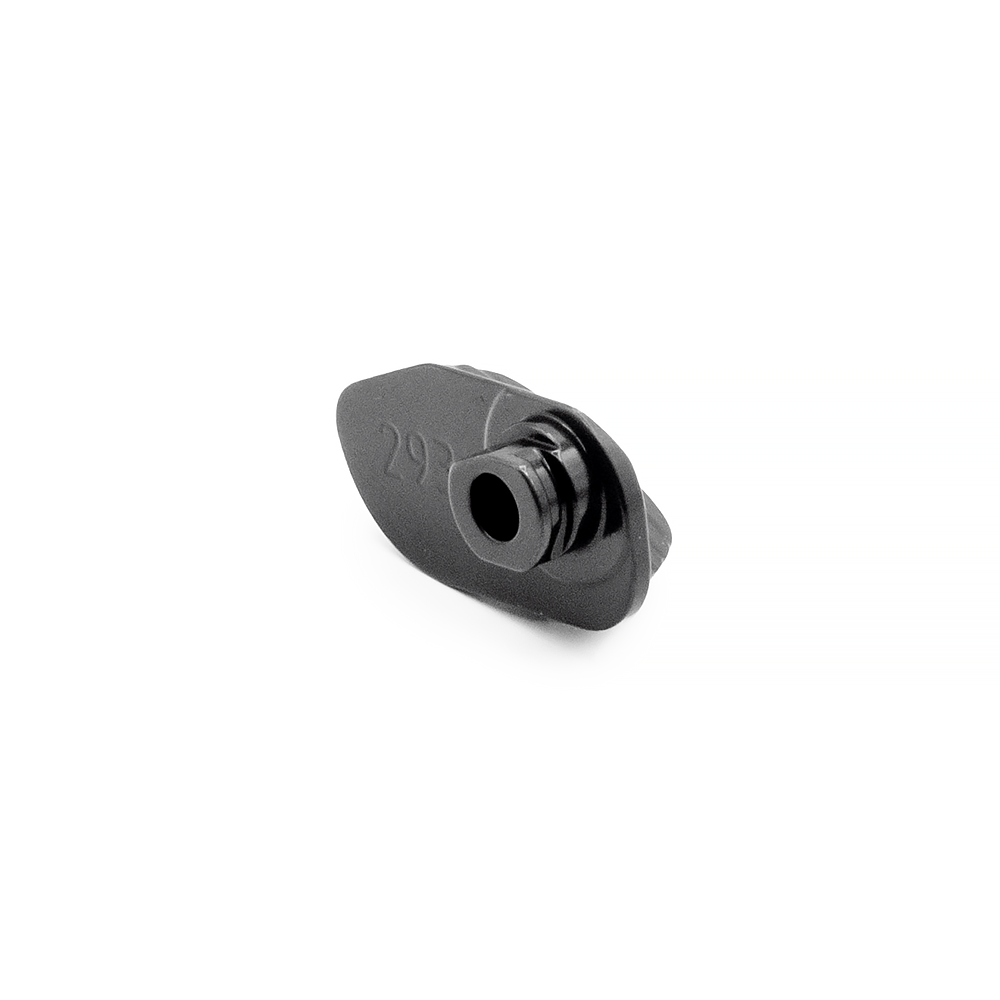 CZ Shadow 2 CZ TS 2 CZ 75B & SP-01 lavprofil sikring | stor højre