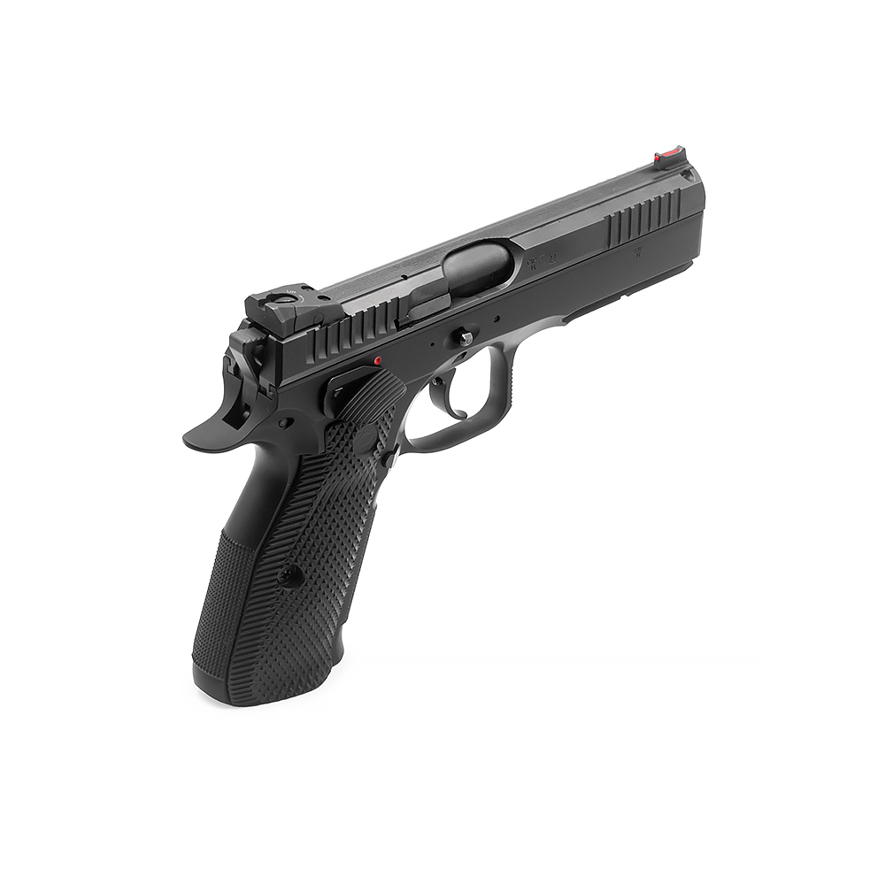 CZ Shadow 2 CZ TS 2 CZ 75B & SP-01 lavprofil sikring | stor højre