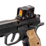 CZ Shadow 2 OR adapterplade | Aimpoint A-CUT footprint