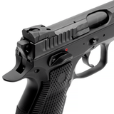 CZ TS 2, CZ Shadow 2 Competition sikringsgreb | højre